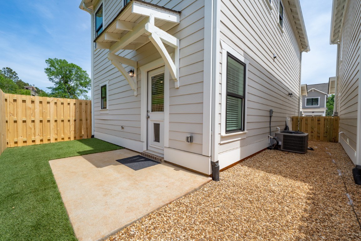 Turnberry Park Image 20