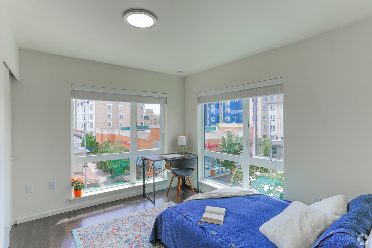 The Stax Apartments - Student Housing Image 6