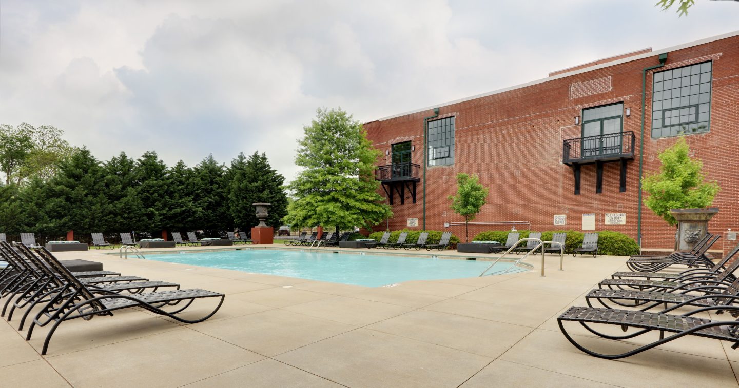 The Lofts Of Greenville Image 13