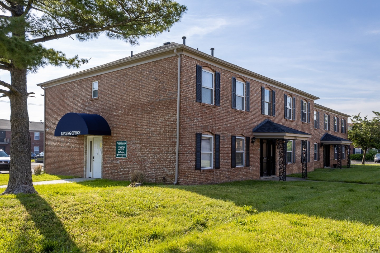 Patriot Crossing Apartments Image 18