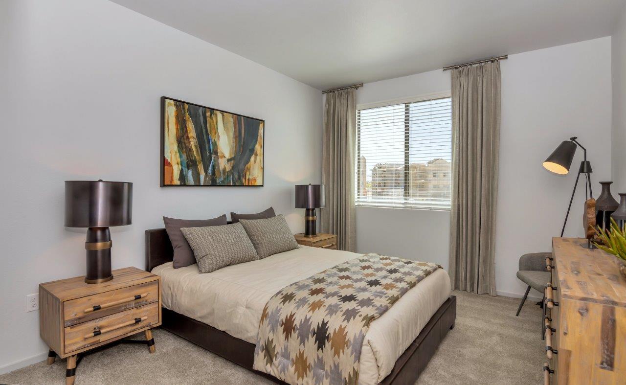 Noria Robson Luxury Apartments Image 37