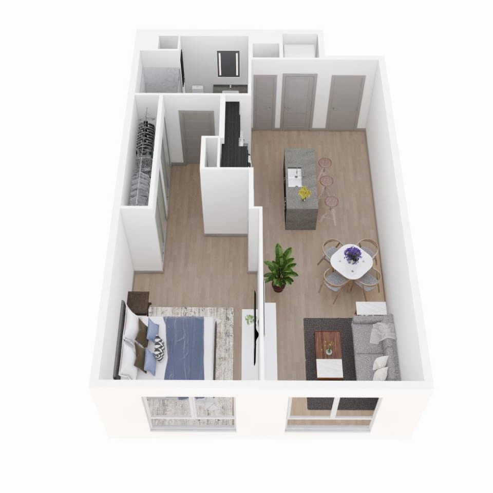 The Q Topanga Image 50