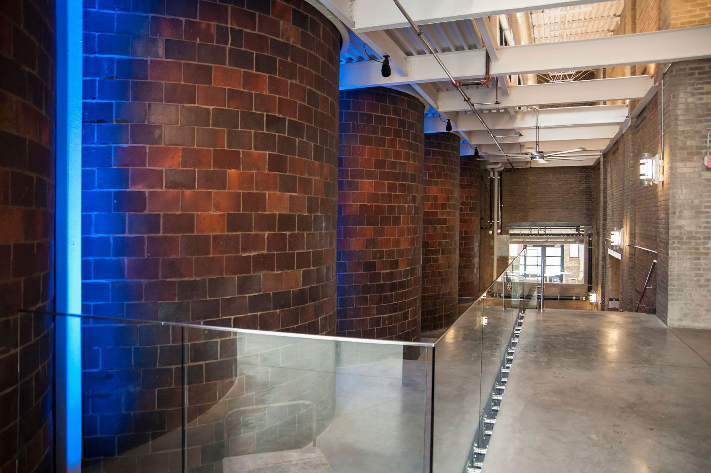 A-Mill Artist Lofts Image 19