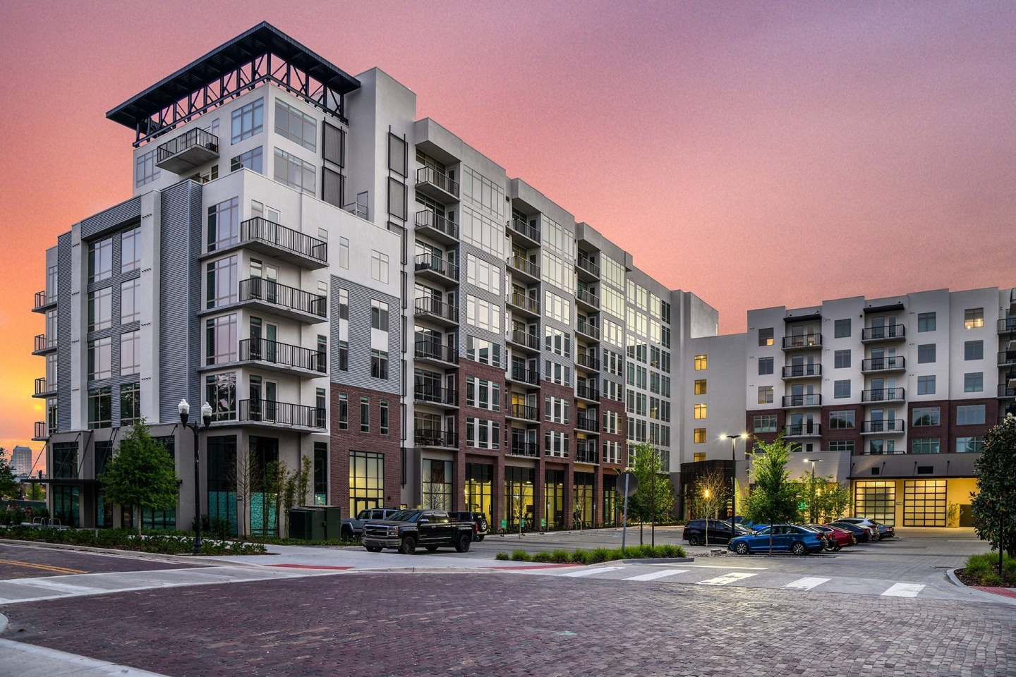 The Yard at Ivanhoe Image 2