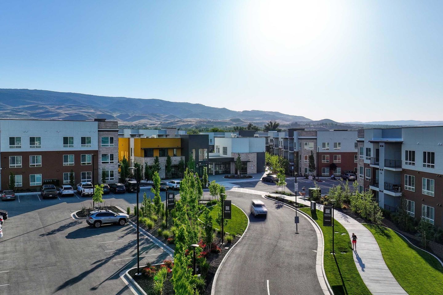 Halcyon Apartments Image 30