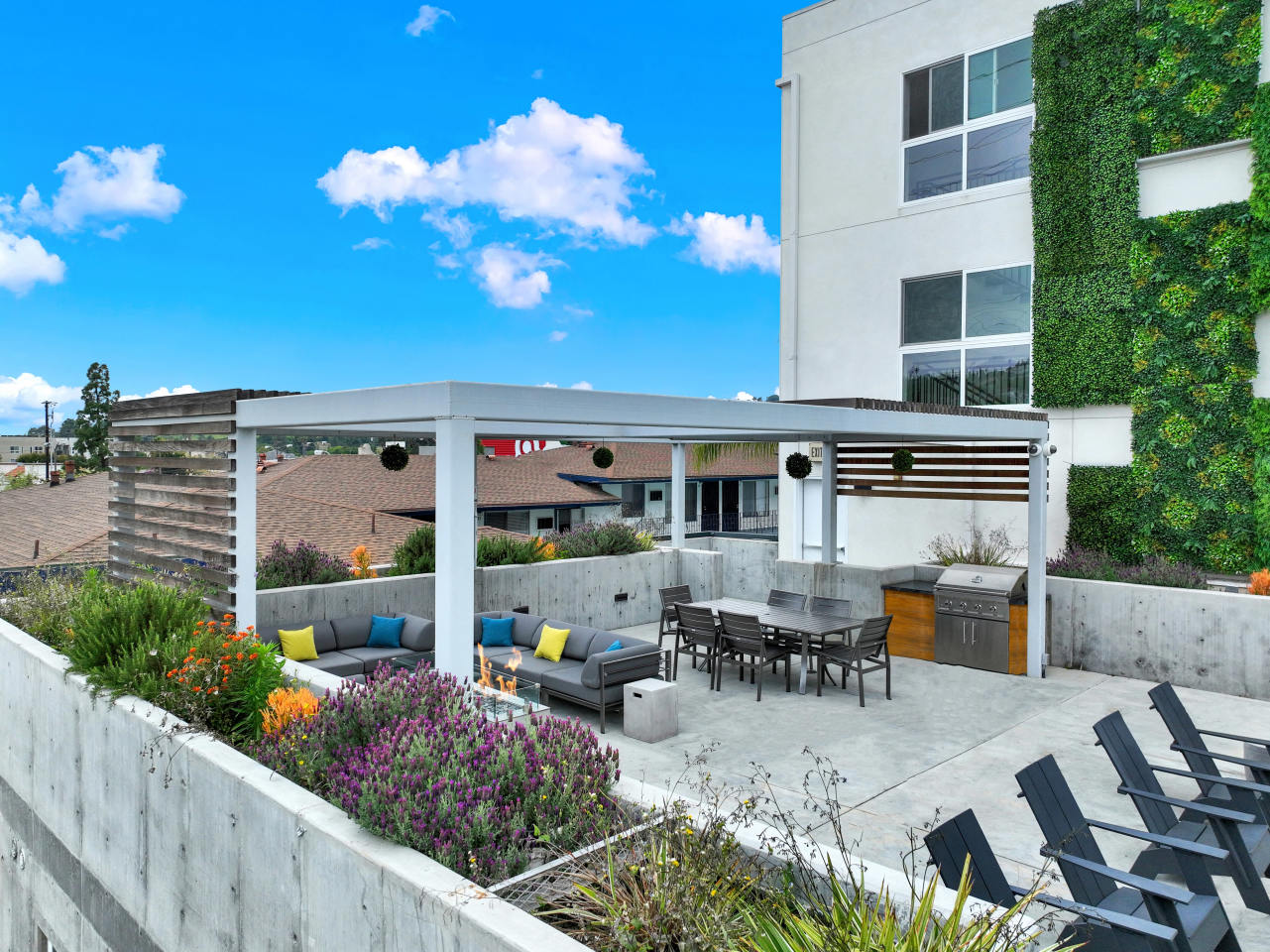 The Perch Apartments Image 58