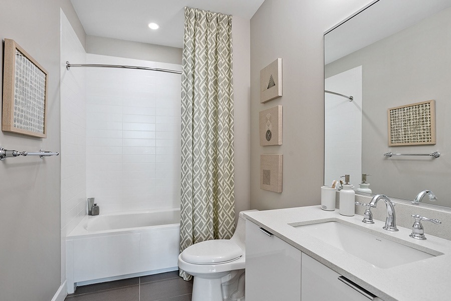 The Residence Buckhead Atlanta Image 9