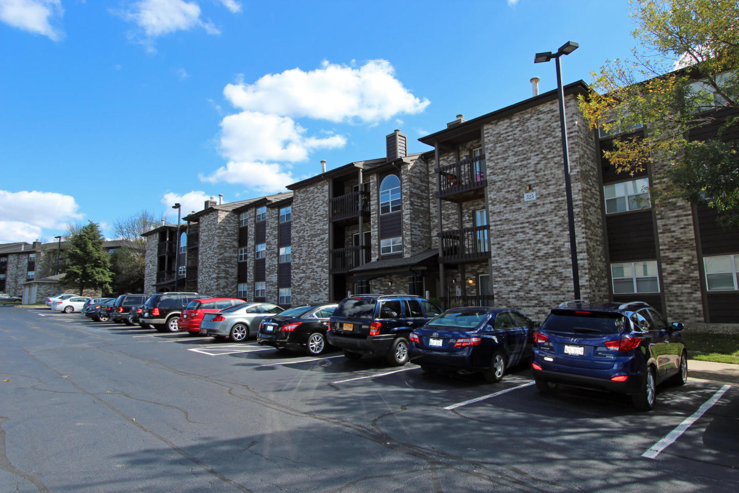 Windsor Estate Apartment Homes Image 16