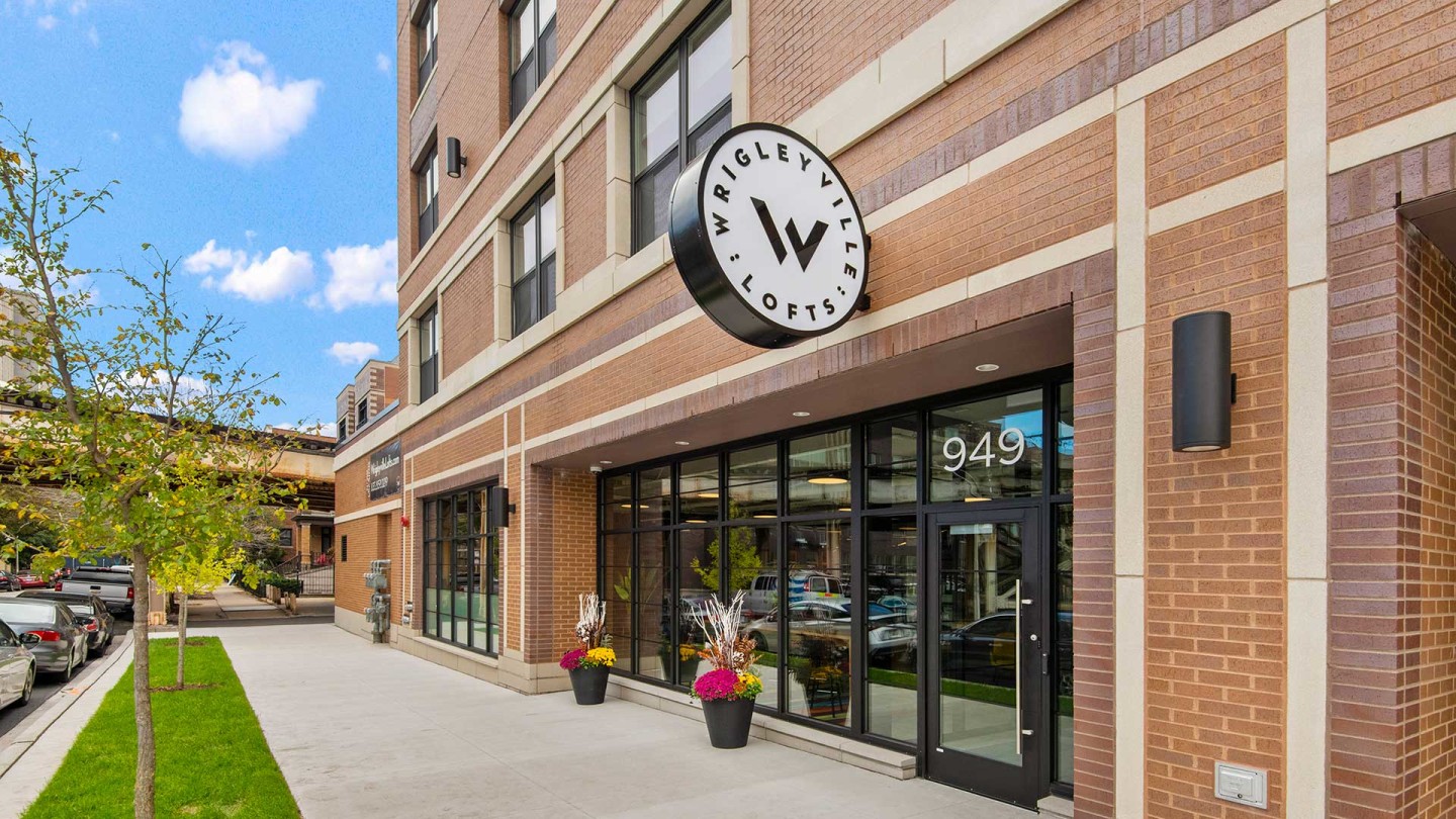 Wrigleyville Lofts Image 7