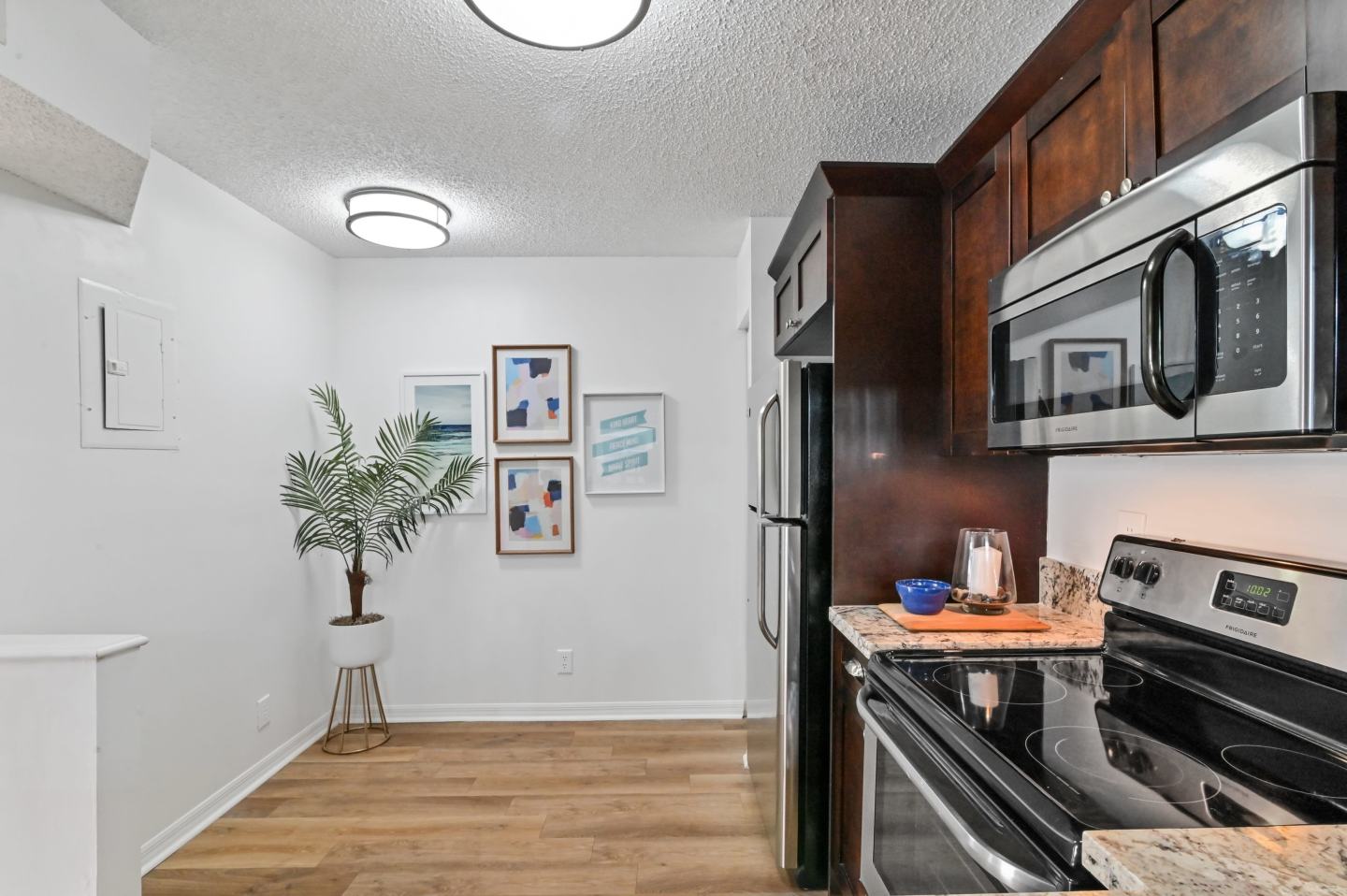 Arbor Oaks Apartments Image 30