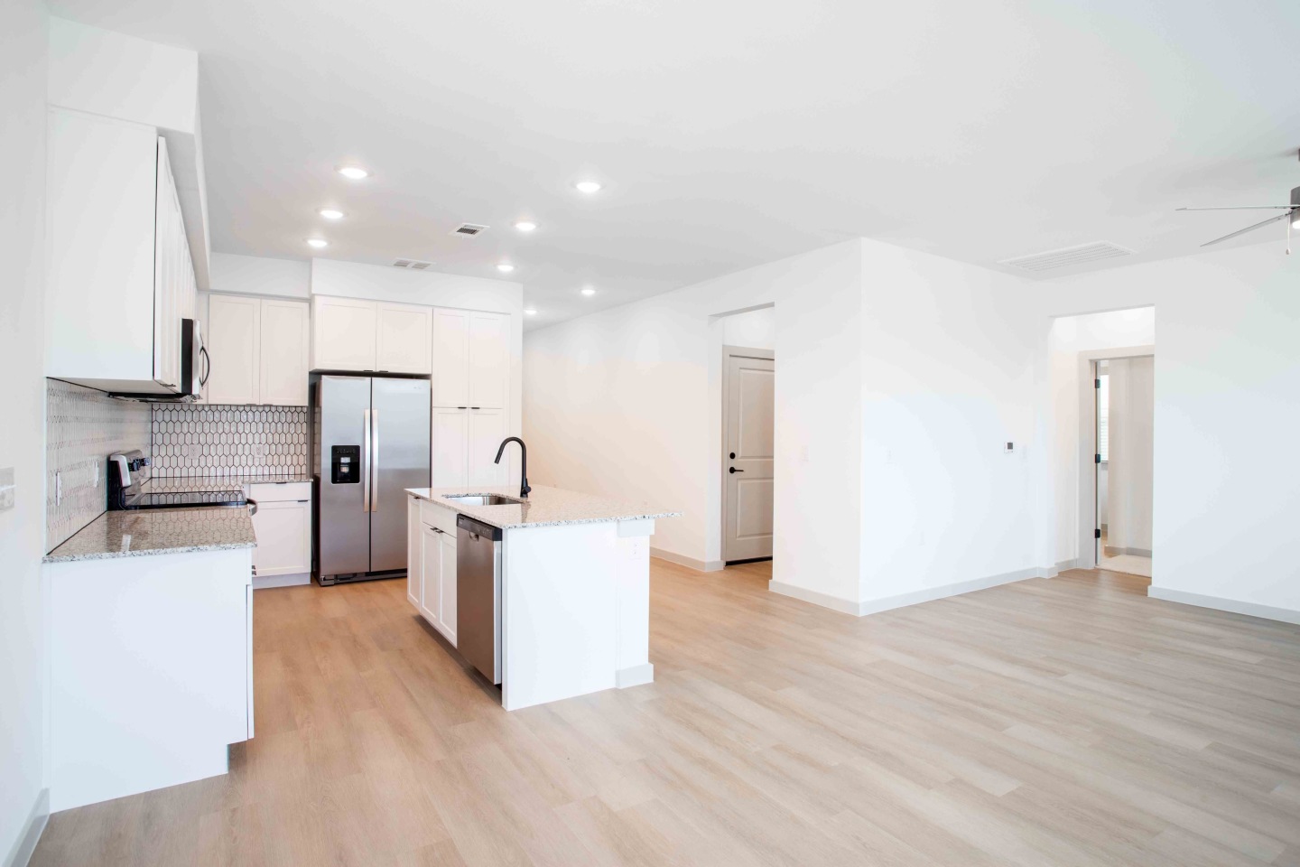 Inspire Homes Missouri City Image 9