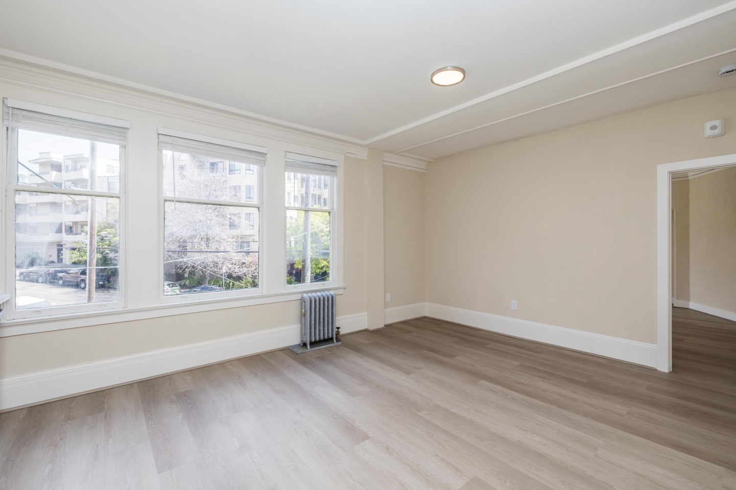 Park Terrace Apartments Image 27