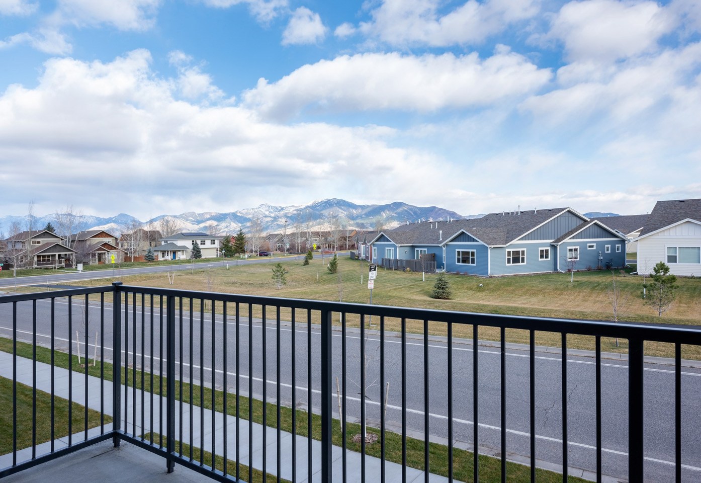 Icon Apartment Homes at Ferguson Farm Image 9
