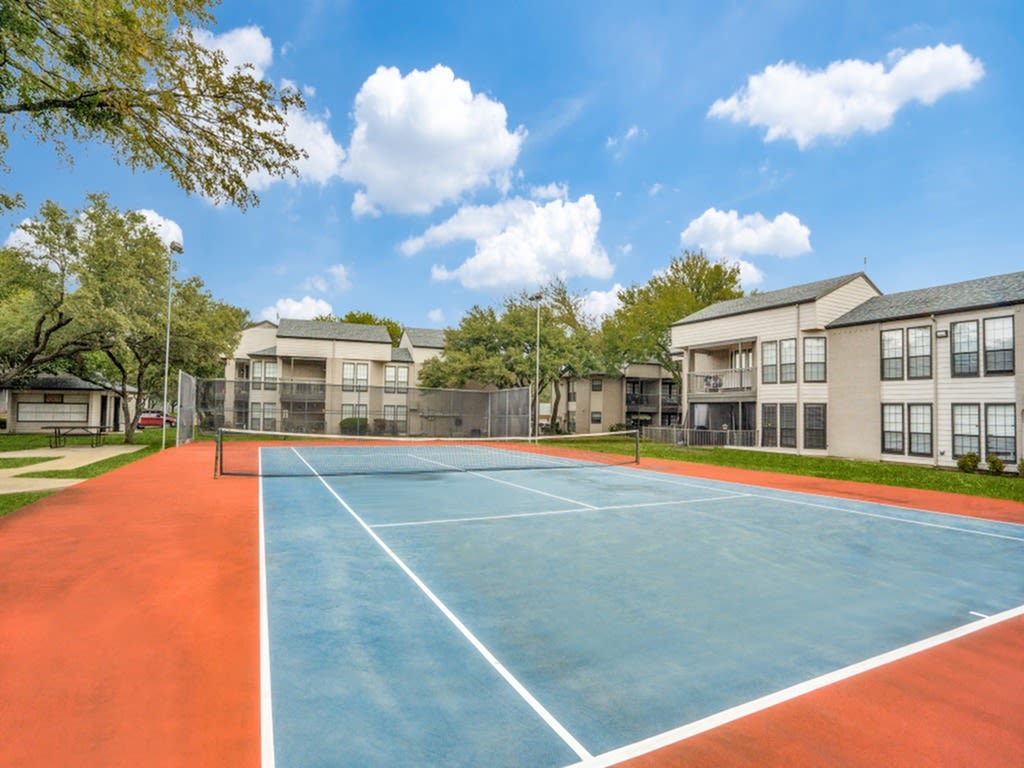 Bellevue at Spring Creek Image 18