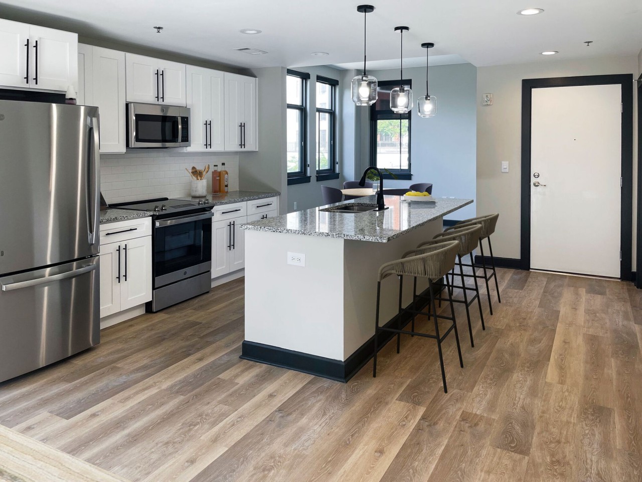 City View Apartments Image 10