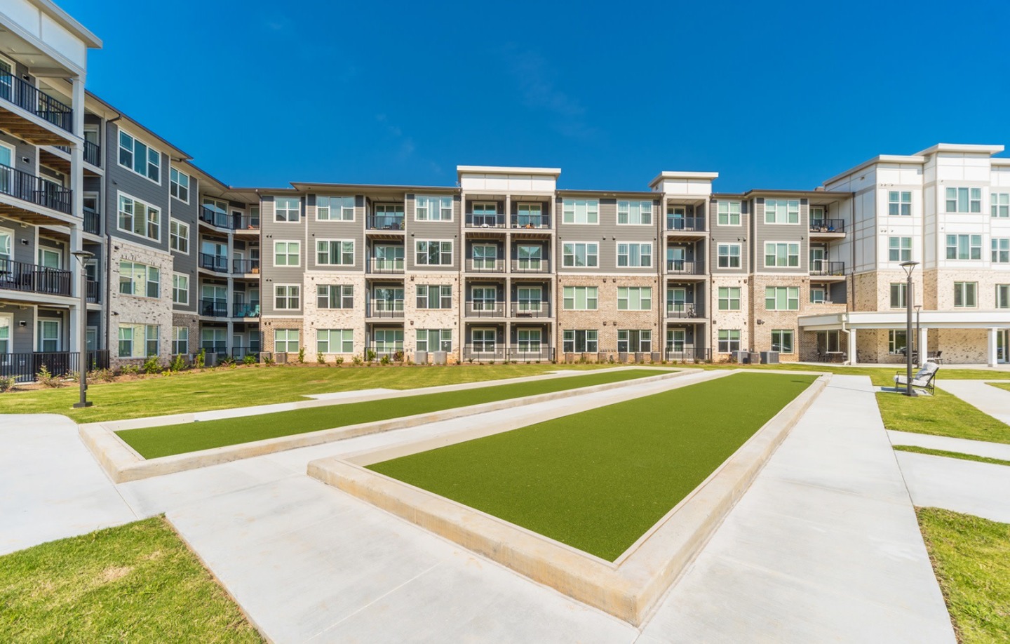 Senior & Affordable Housing - Covington Crossings 55+ Image 30