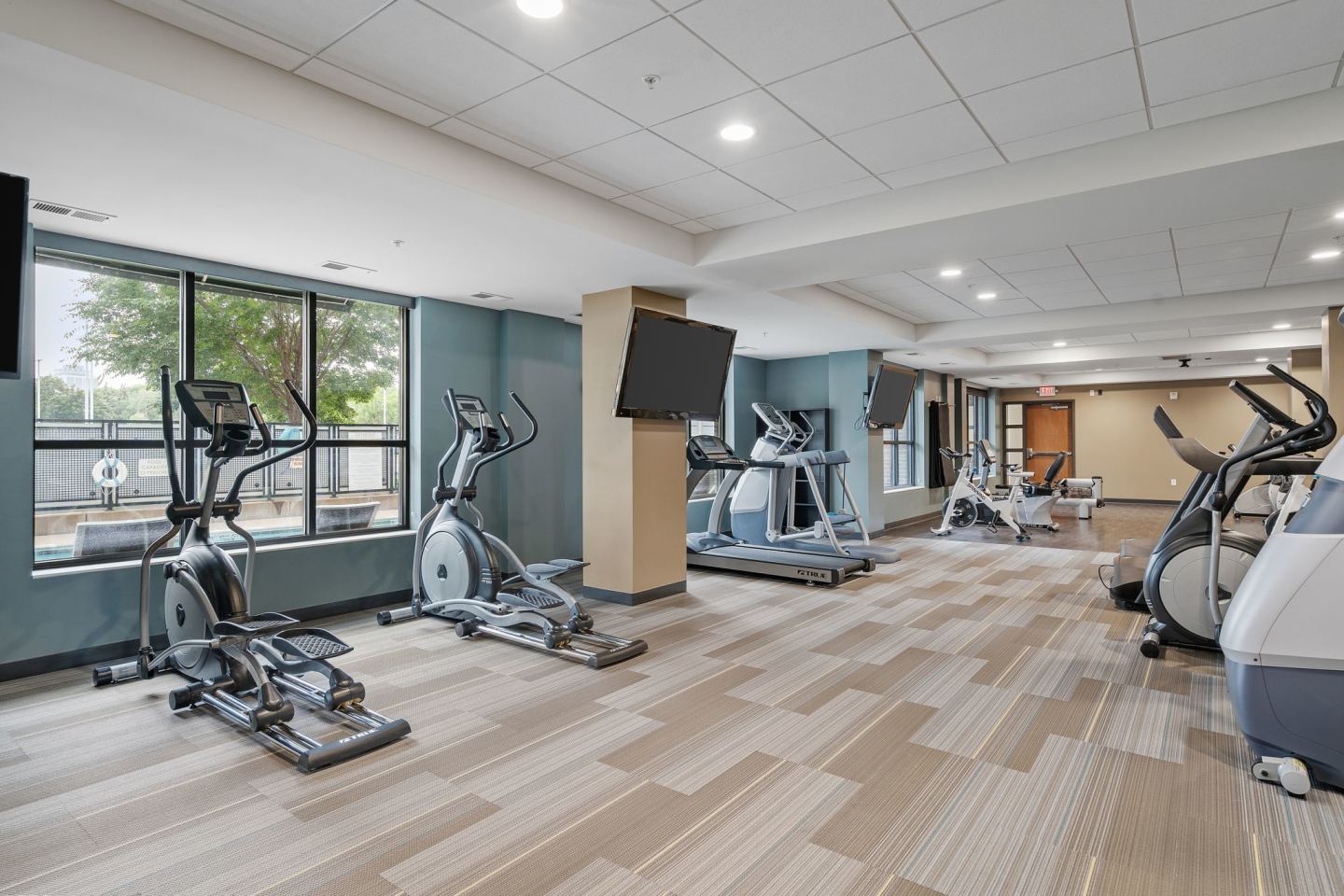 Genesee Apartments and Townhomes Image 13