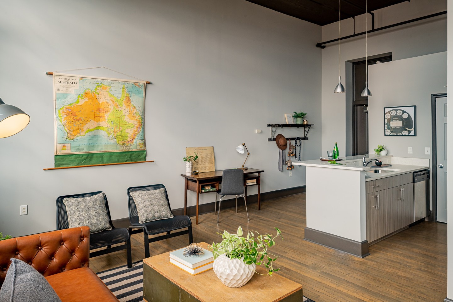 Lafayette Lofts Image 8