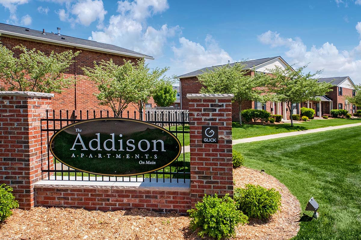 The Addison on Main Apartments of Mishawaka Image 13