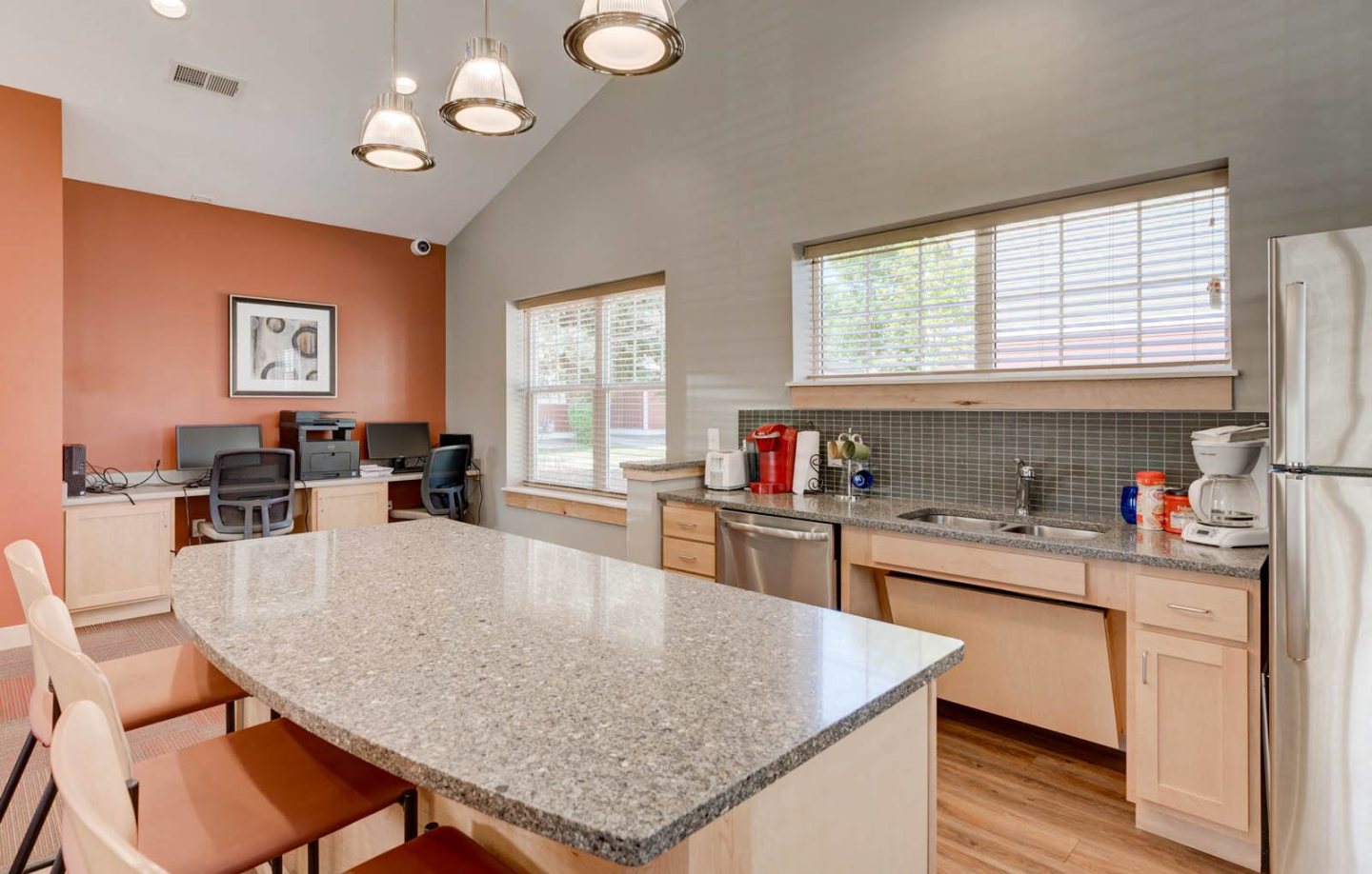 Woodside Village - Affordable Housing Image 13