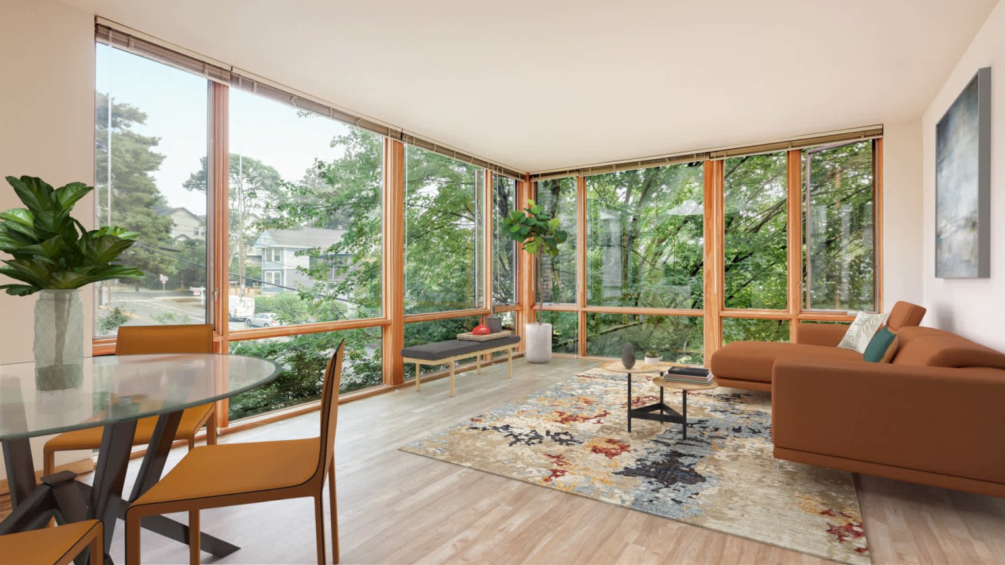 The Chloe Apartments Image 4