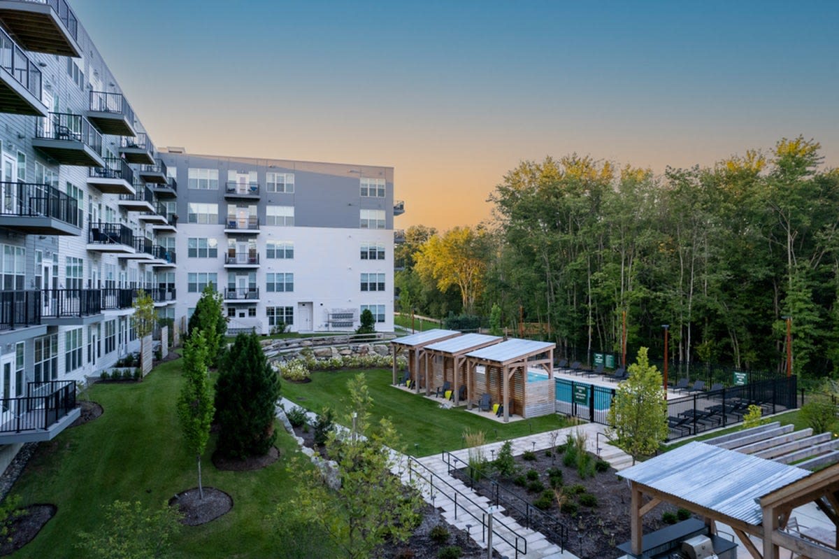 The Point at Green District Image 29