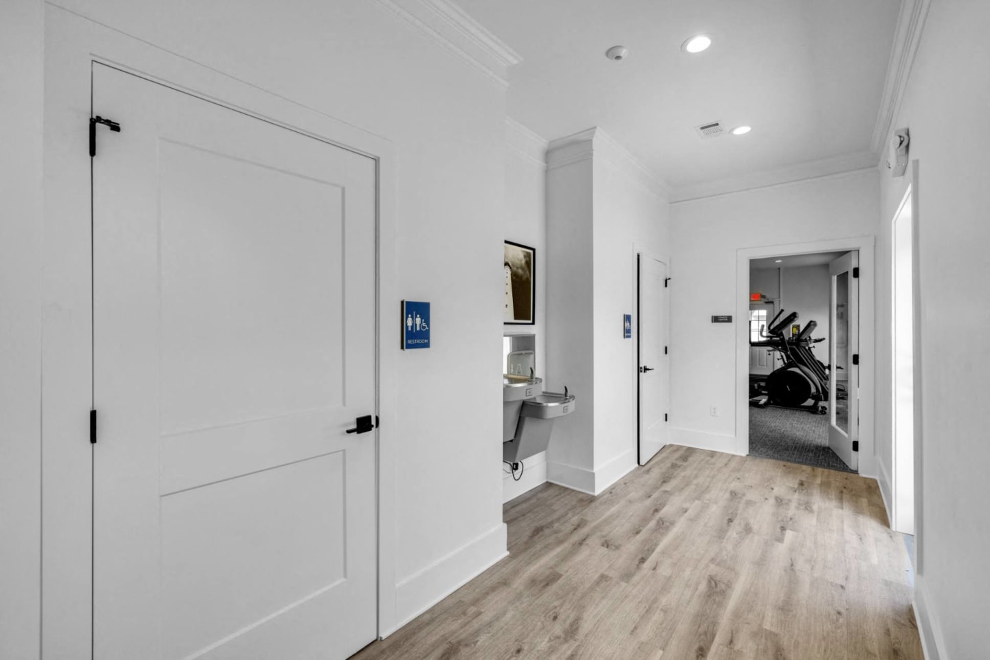 Crescent Place Apartments Image 1
