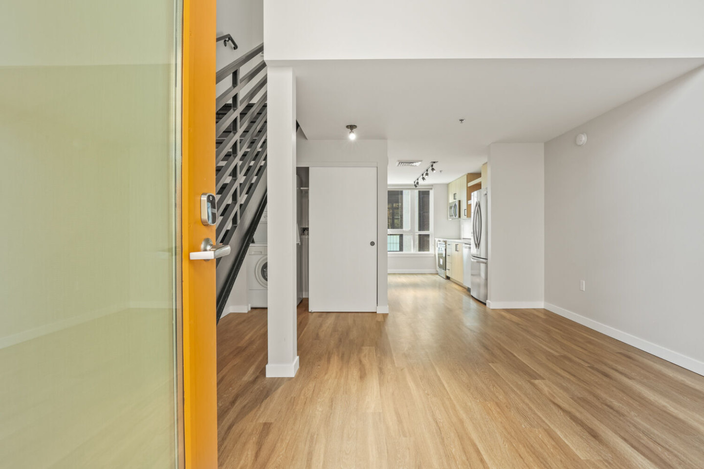 Asa Flats and Lofts Image 12