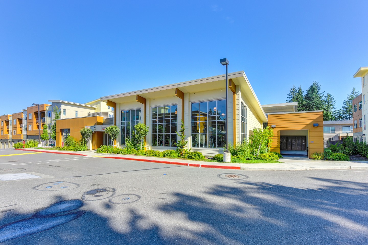 Madison Bellevue Image 30