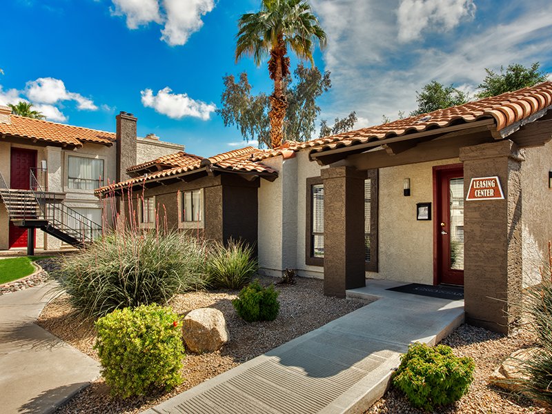 Mountain View Casitas Image 7