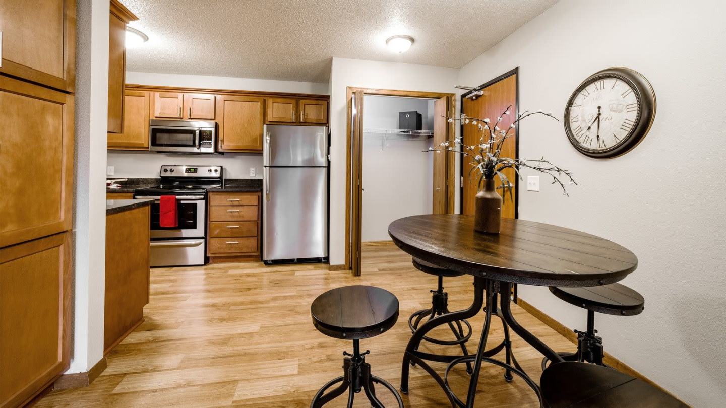 Springwood Apartments Image 9