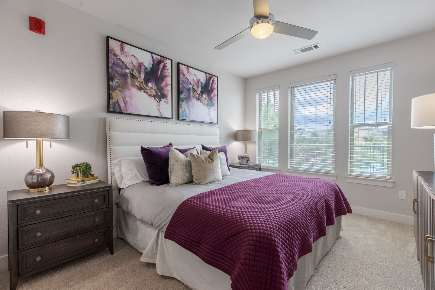 Westerly Apartment Homes Image 14
