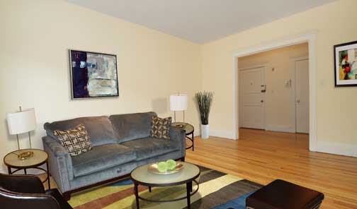 CHR Brighton Apartments Image 9