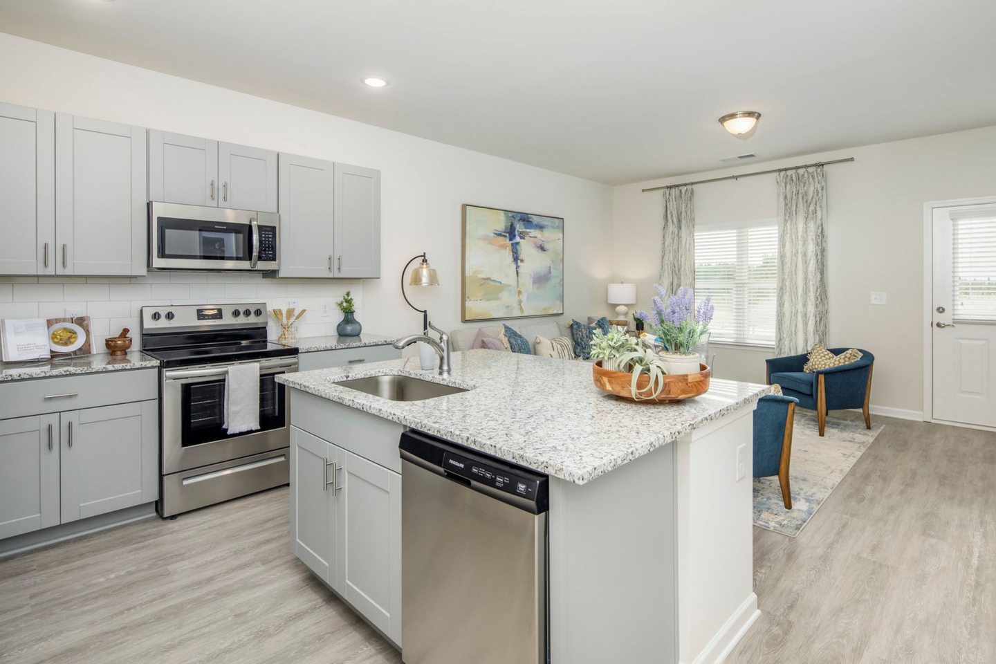 Covey Homes Dawson Ridge Image 17