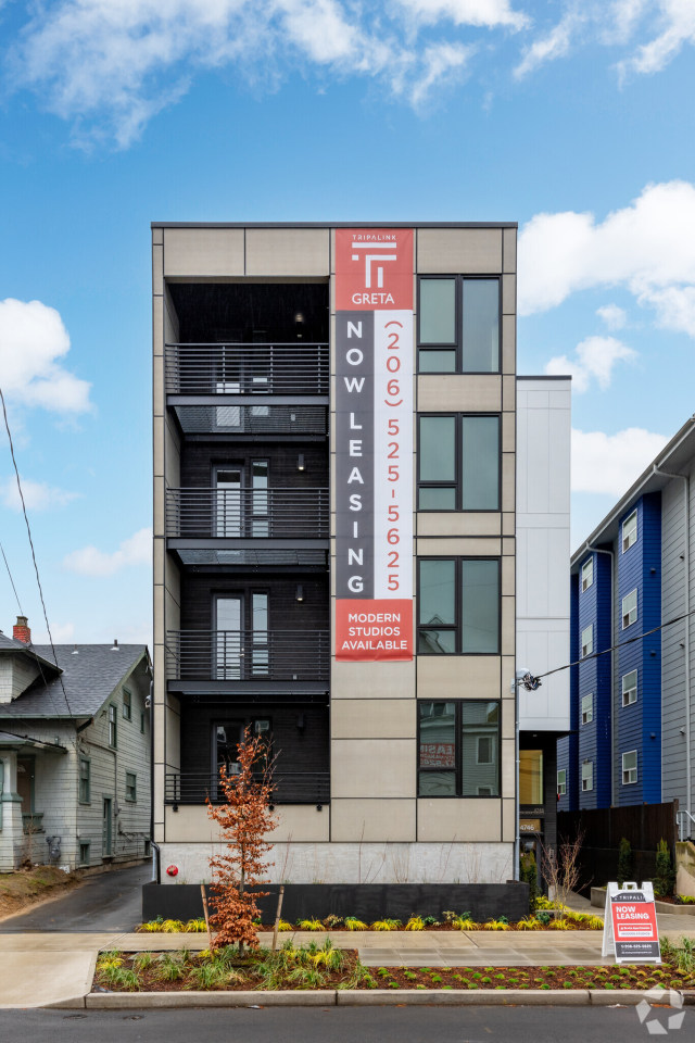 Greta Apartments Image 41