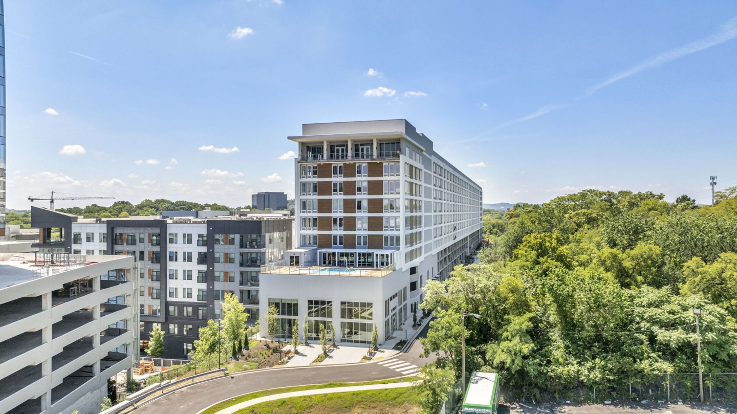 Haven at Charlotte Image 3