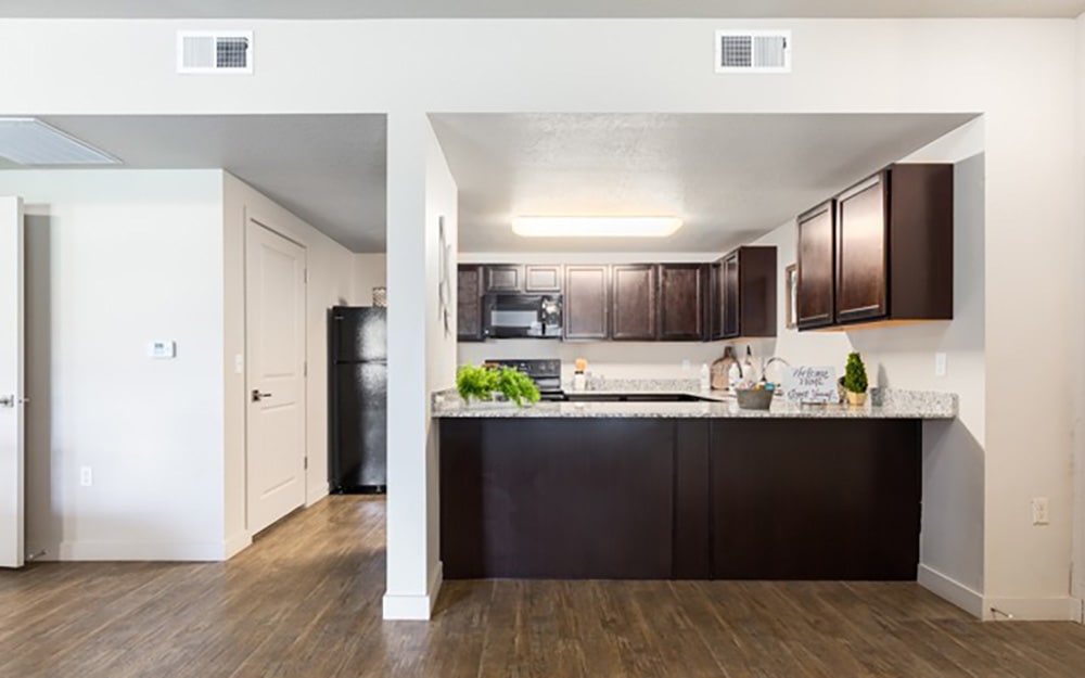 Clearfield Station Apartments Image 3