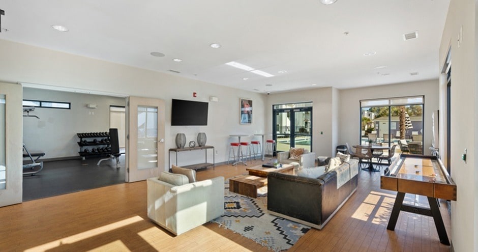 Student Housing - Wilmington Commons Image 17