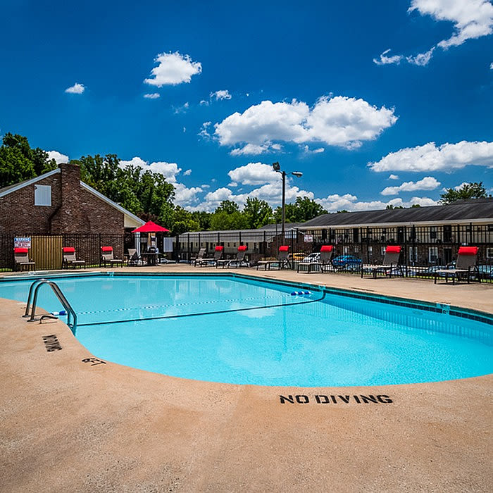 The Station on Pineview Image 20
