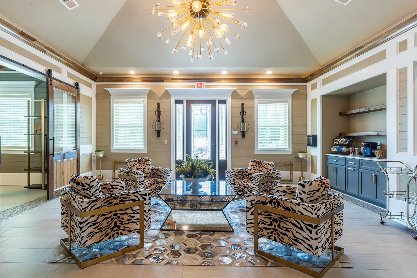 The Palm Bay Grand Apartments Image 12