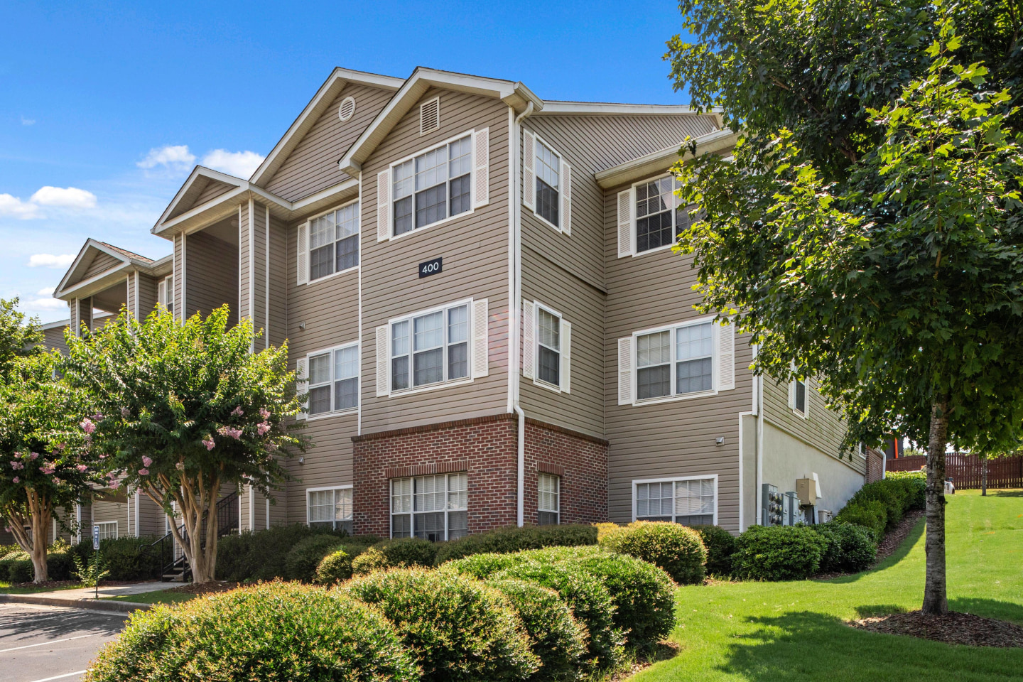 Bridge Pointe Apartments Image 35
