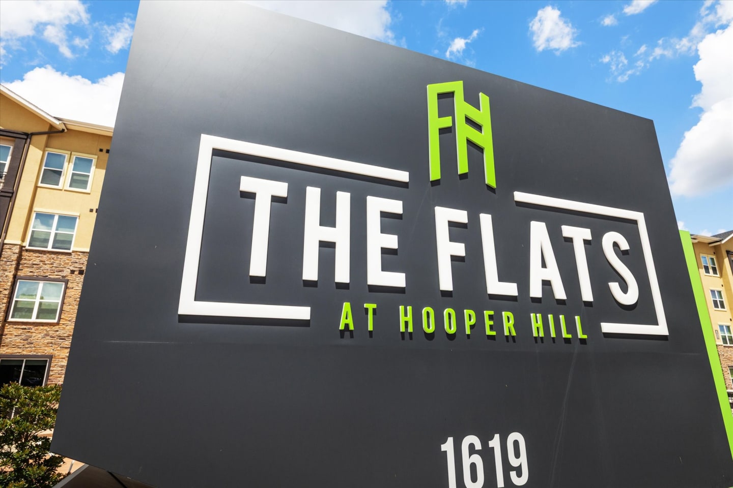 The Flats at Hooper Hill Image 18
