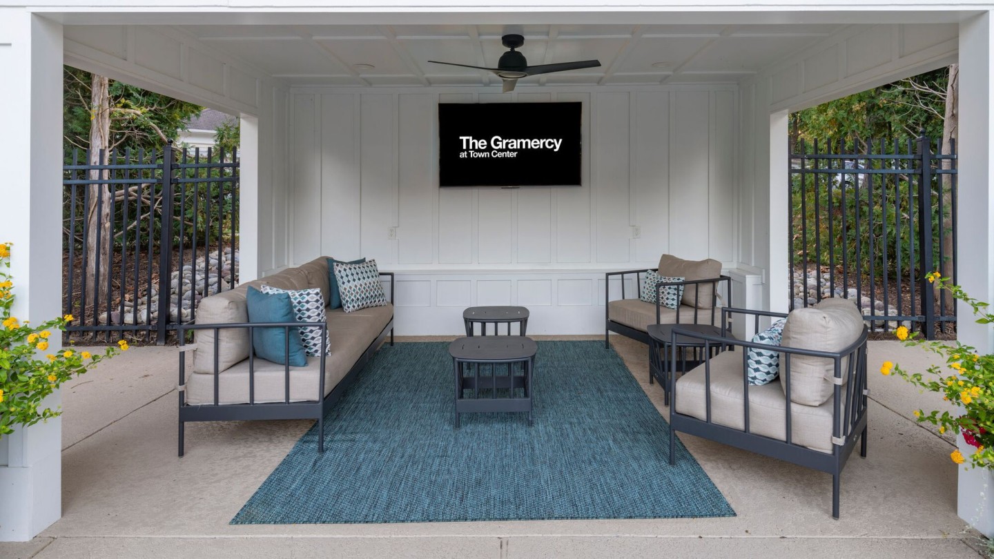 The Gramercy at Town Center Image 2