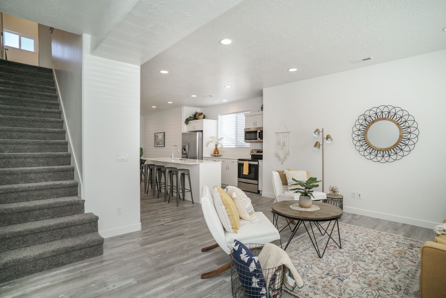 Riverwalk Townhomes Image 9