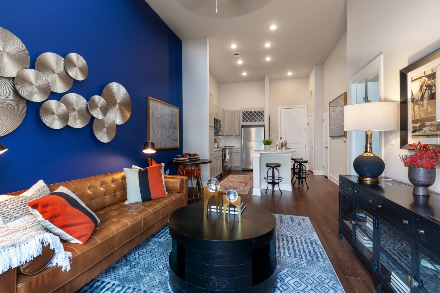 Switchyard Apartments Image 1