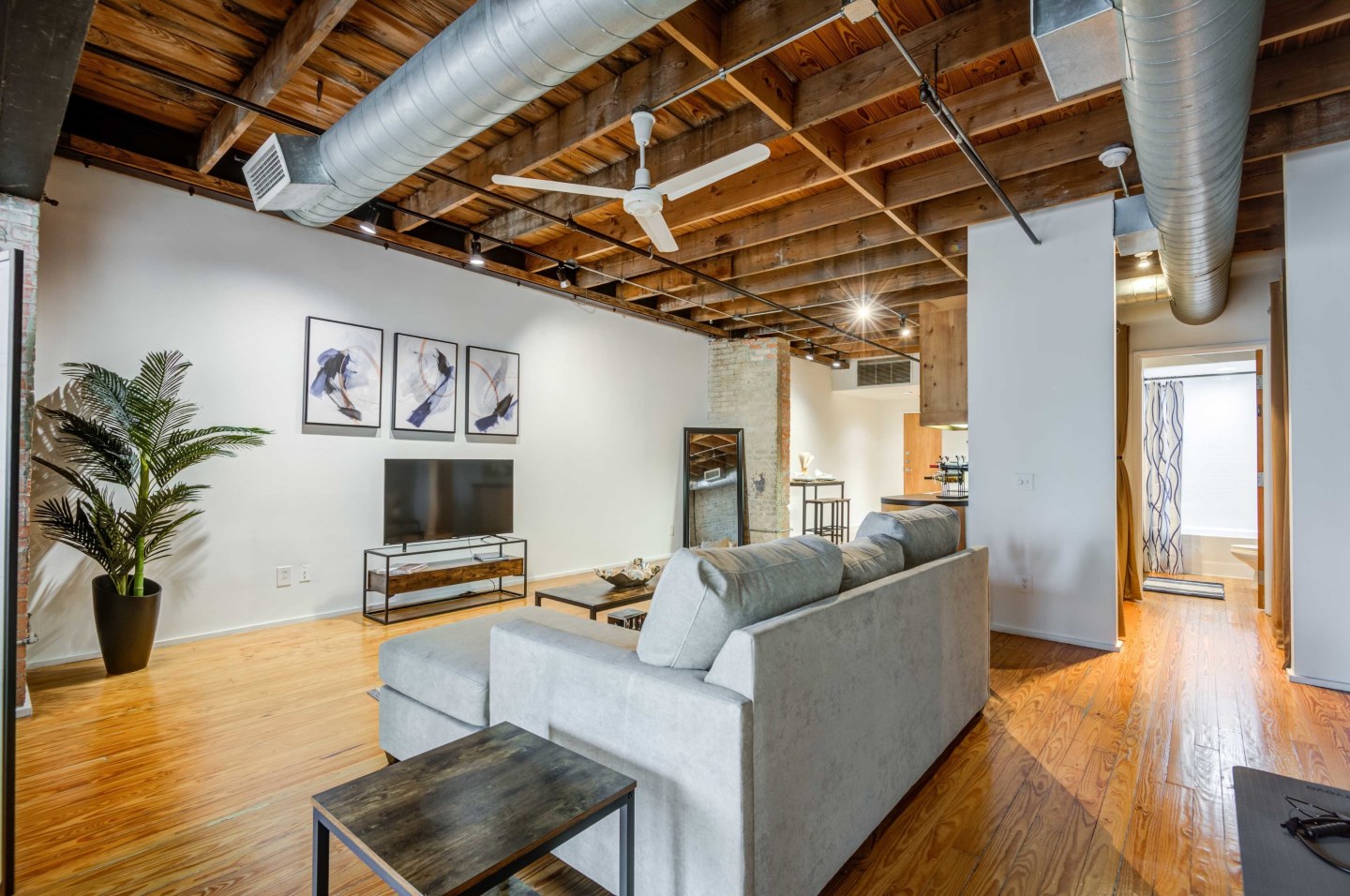 The Mitchell Lofts Image 11