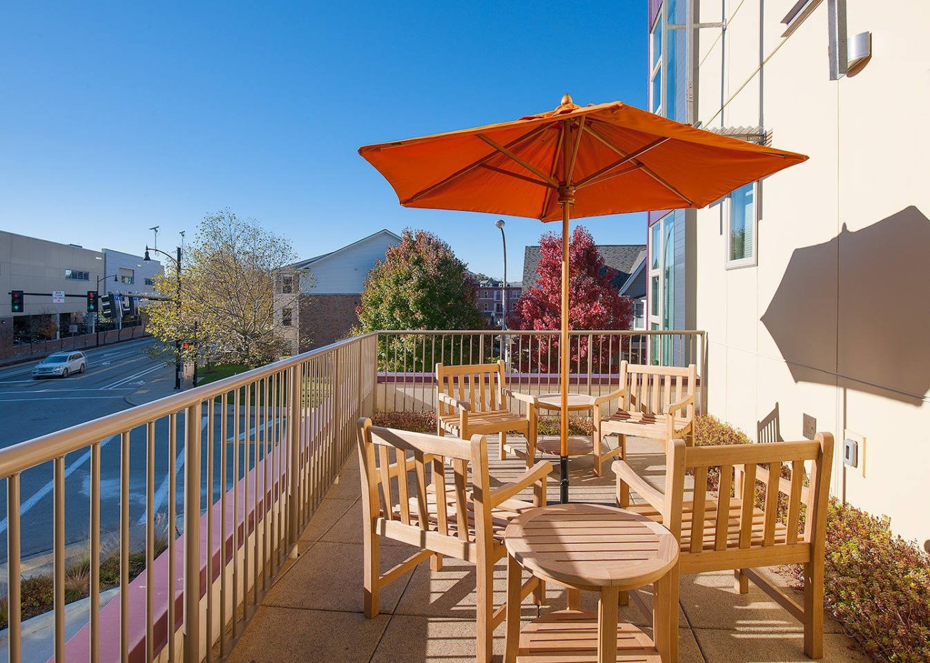 Cornerstone Village Image 15