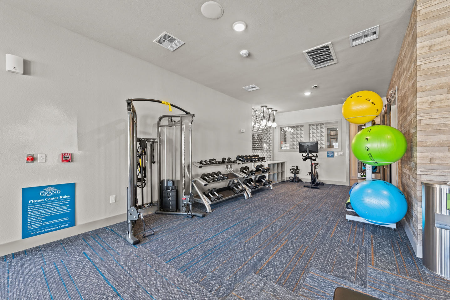 Grand at Cibolo Image 18