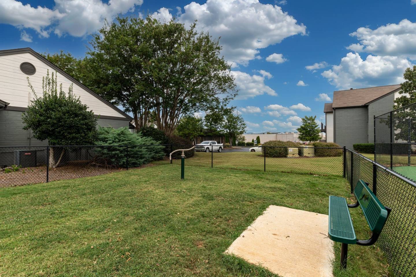 The Indigo at Grissom Image 19