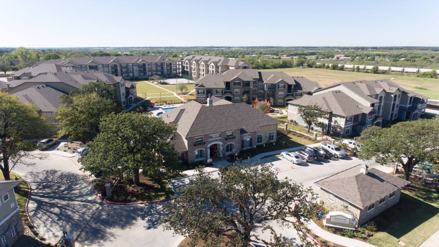 Ten 06 at Joshua Station - Affordable Housing Image 4